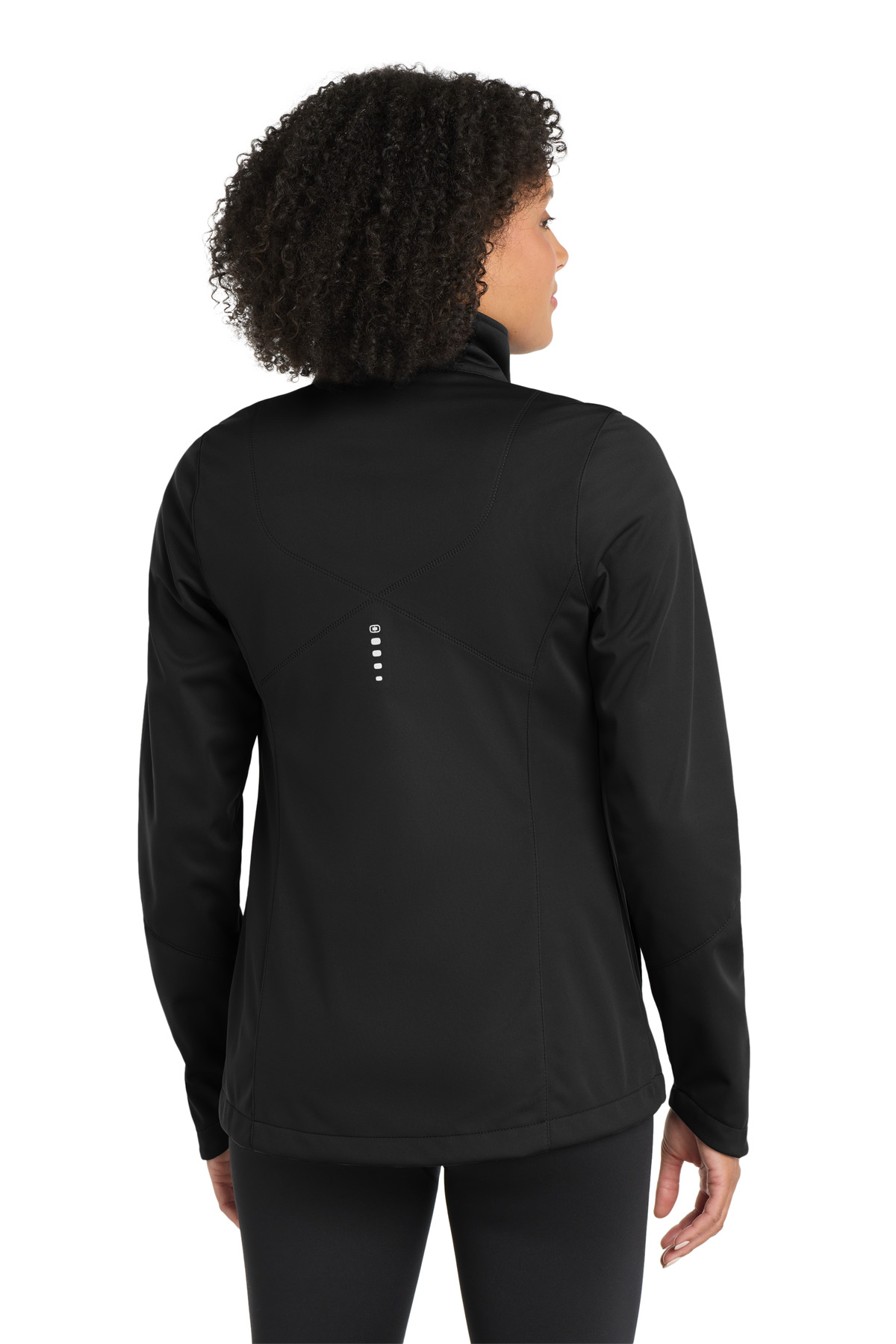 Women's Crux Soft Shell