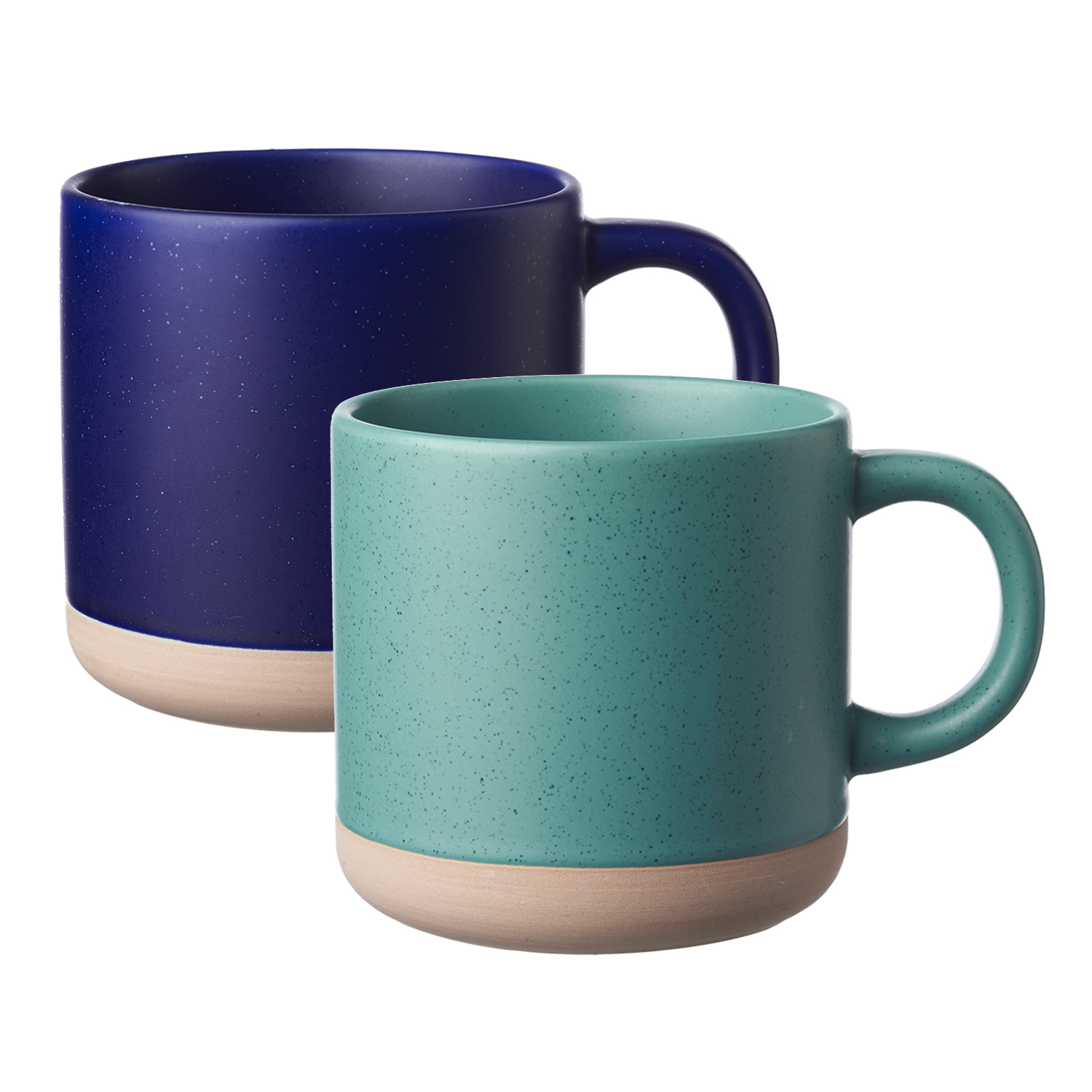 Speckled Clay Coffee Mug, 11 oz. 9