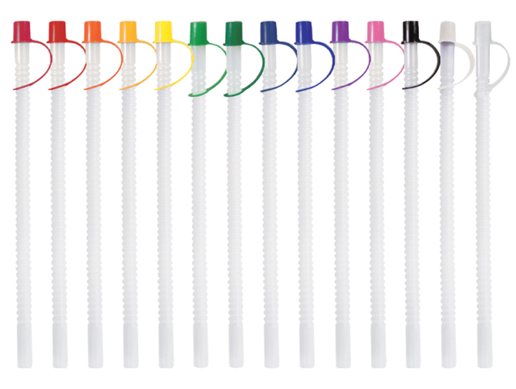 14oz Thermal Dual Walled Travel Mug - Embroidered Emblem 15