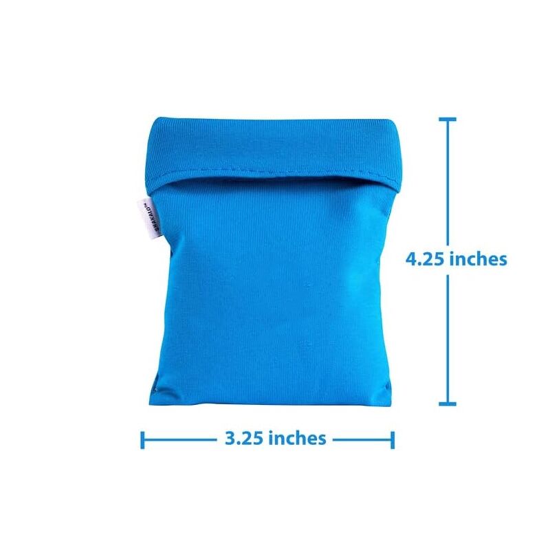 Beach Sand Removal Bag 2