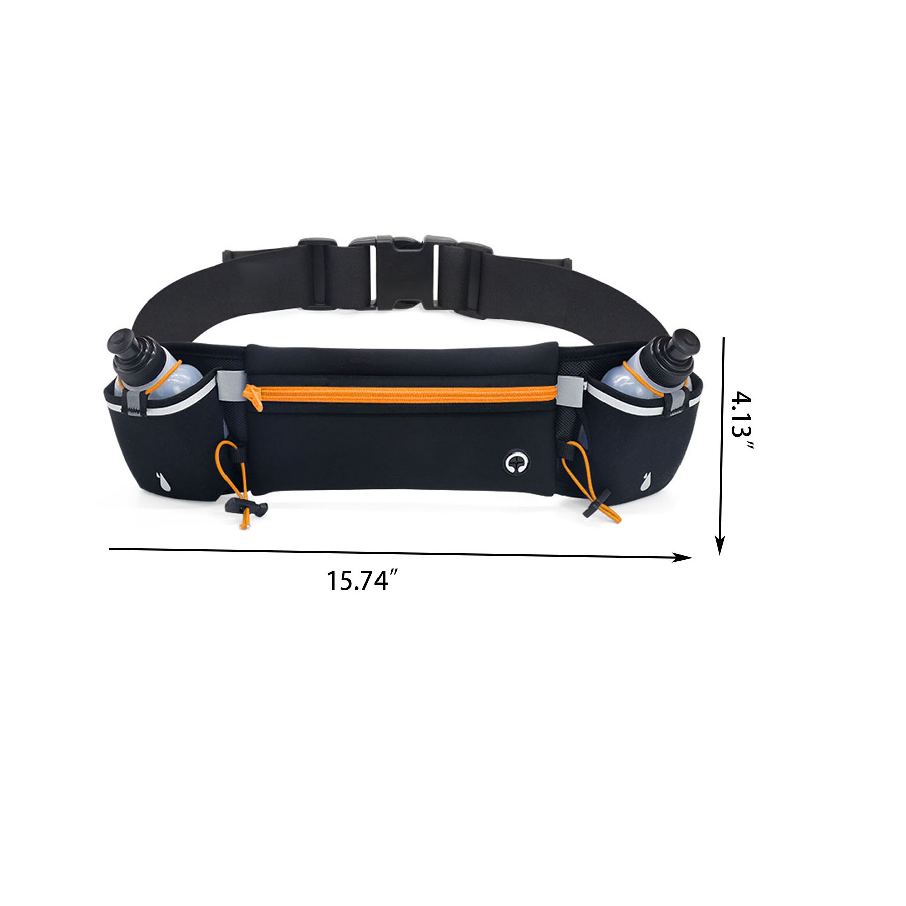Outdoor Sports Belt Pack 2