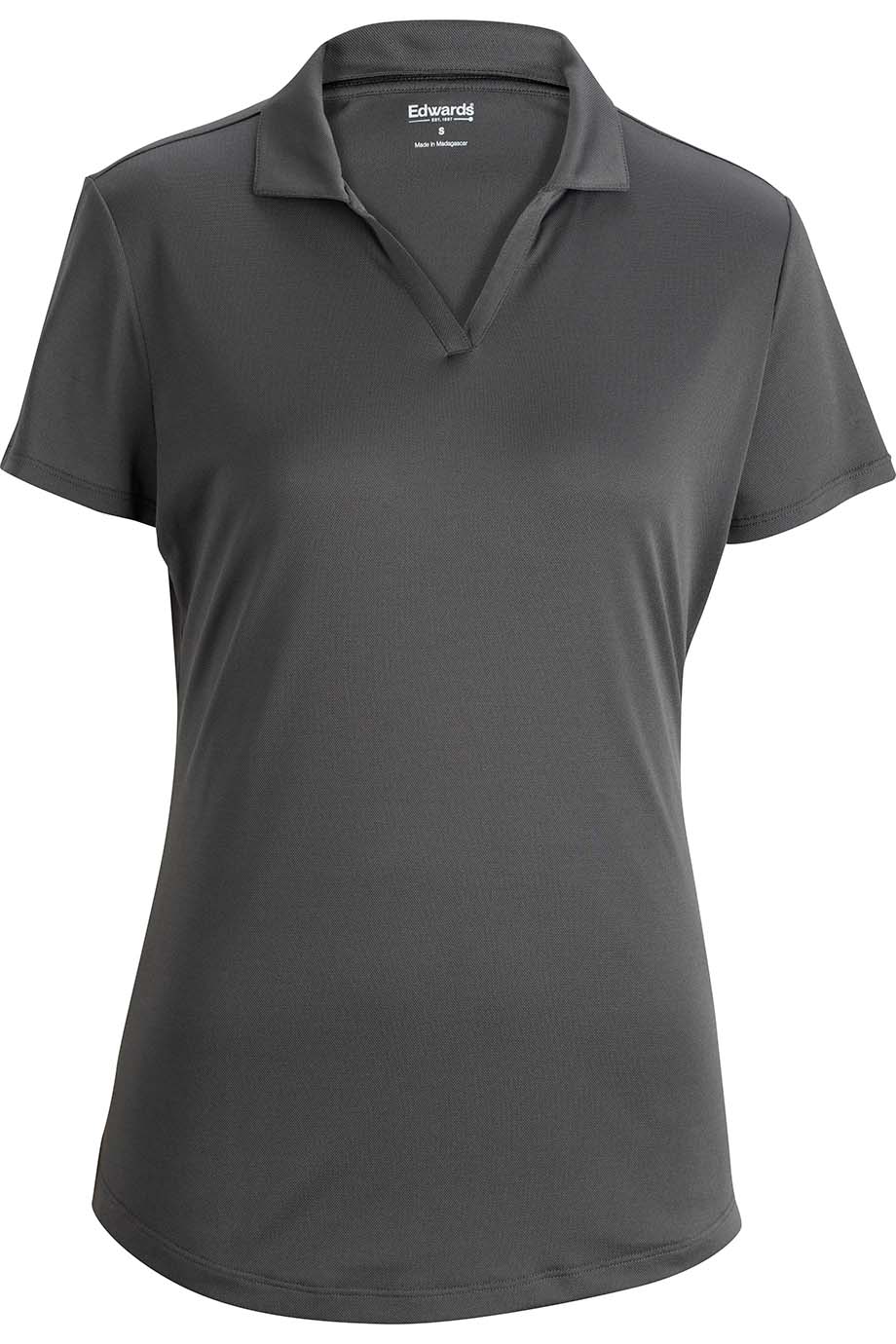 Mini Pique Ladies Polo