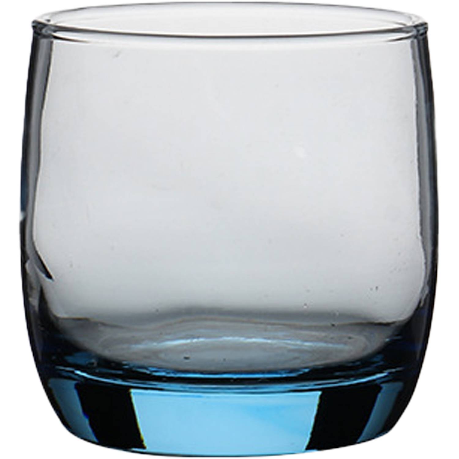 10oz Heat Resistant Thick Base Glass Cup 12