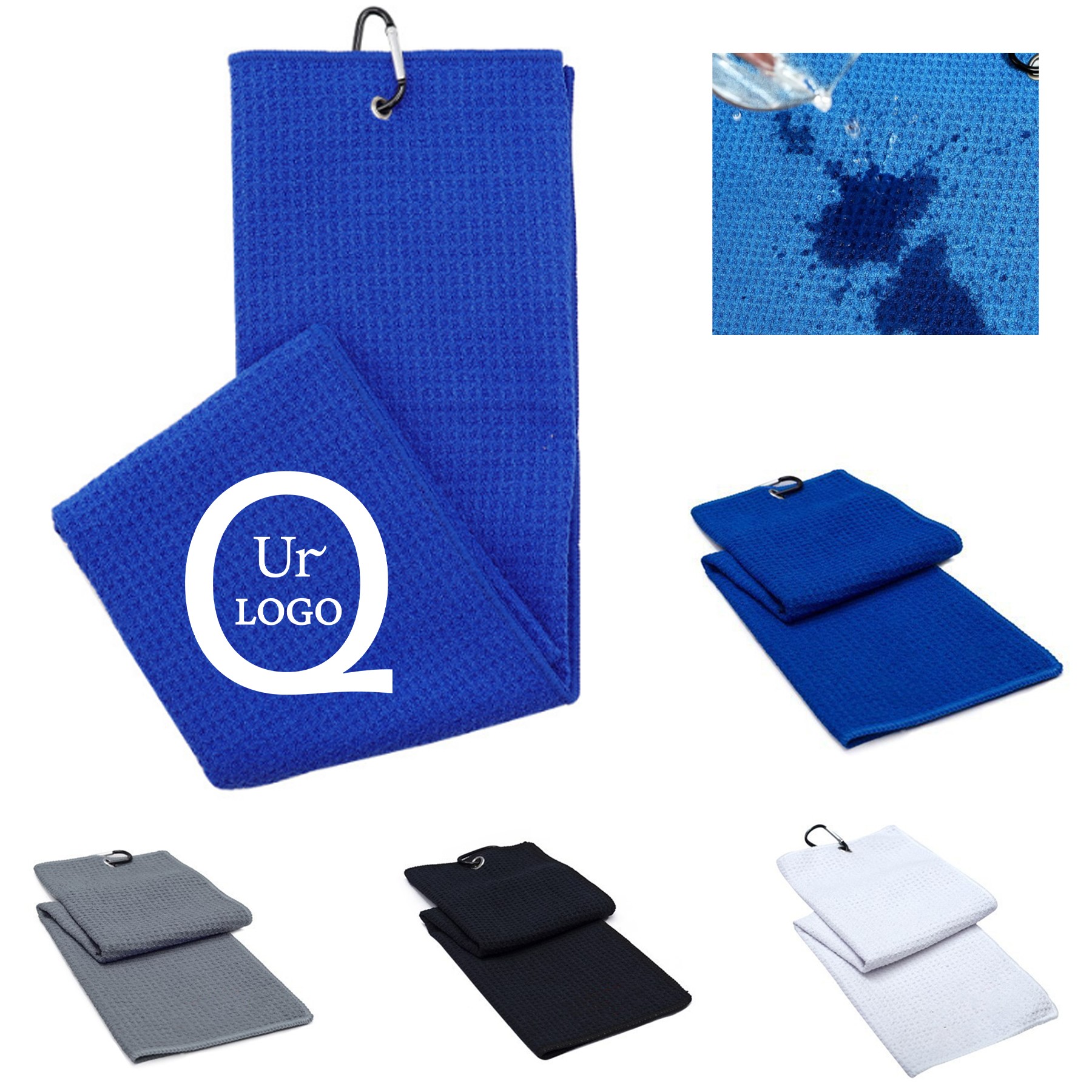 Outdoor Sports Towel
