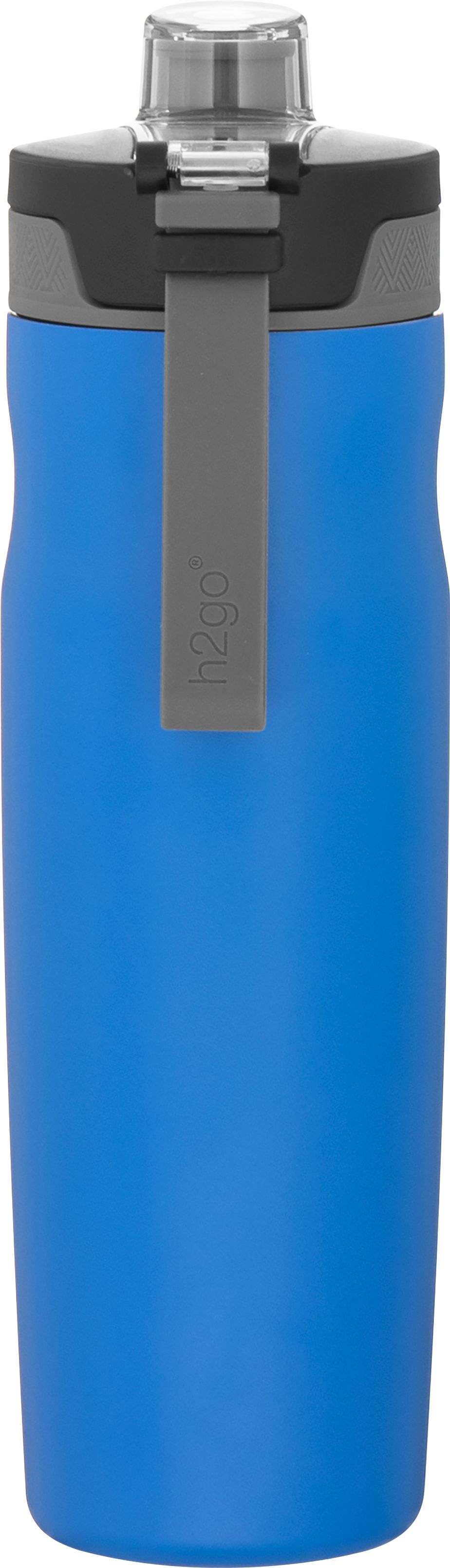 20.9 oz h2go jolt - powder, custom water bottle with logo imprint 39
