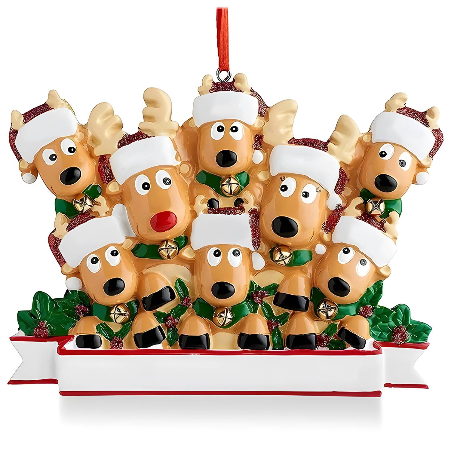 Christmas Tree Decoration 5