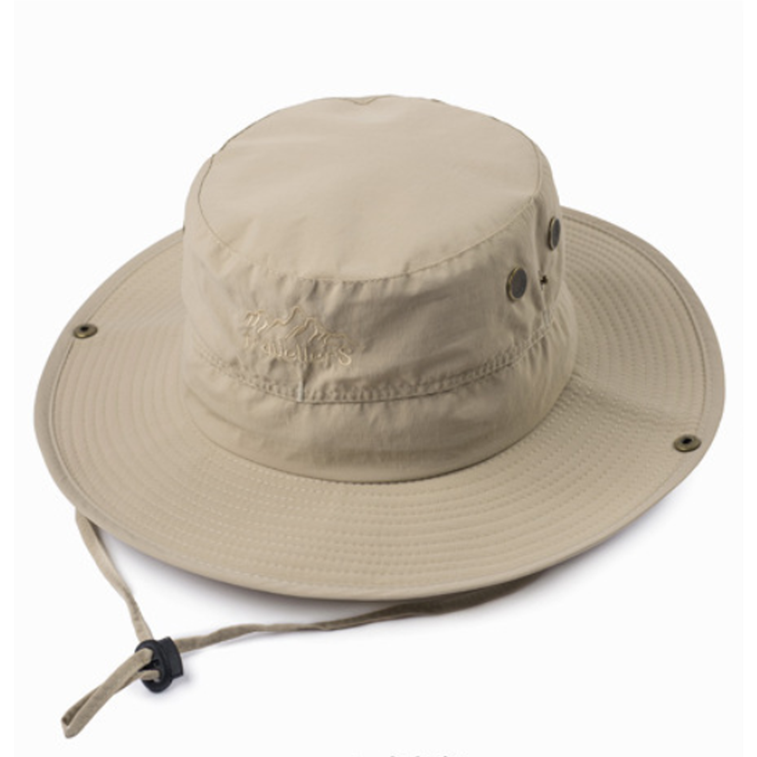 Outdoor Brim Hat 5