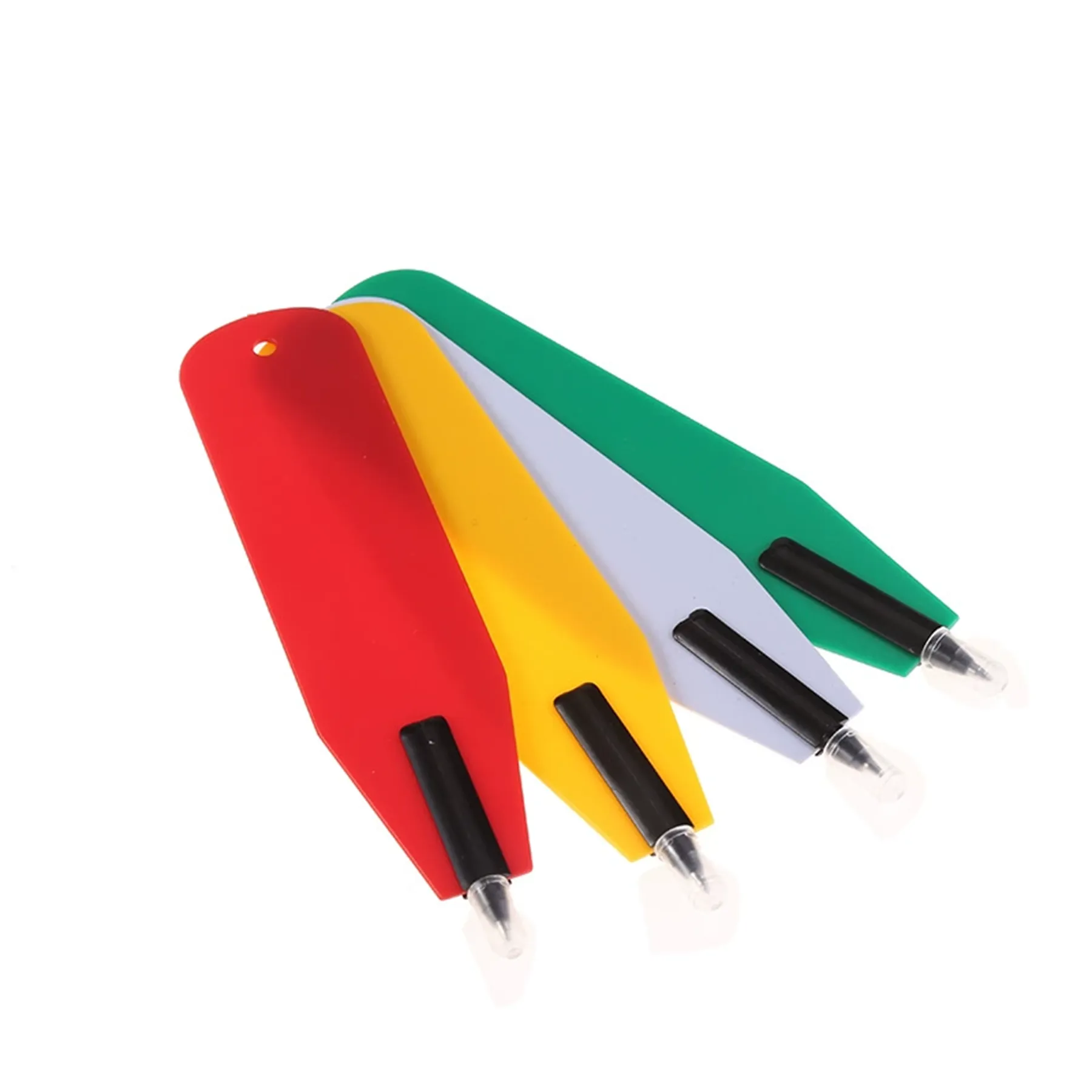 Promotional Bookmark Ballpoint Pen 4