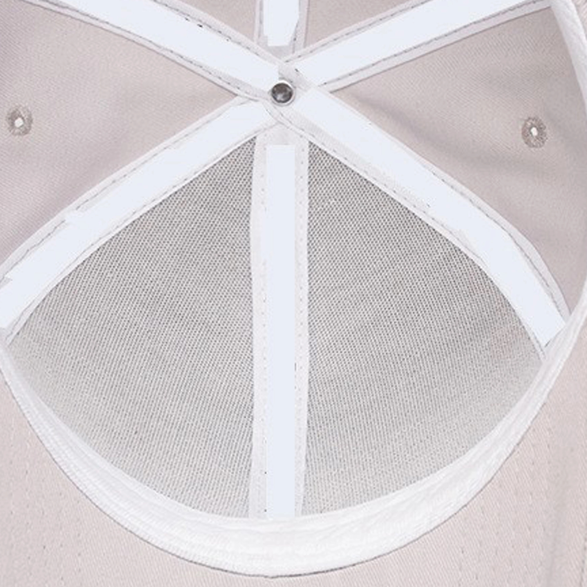 Structured Baseball Runner Cap 6