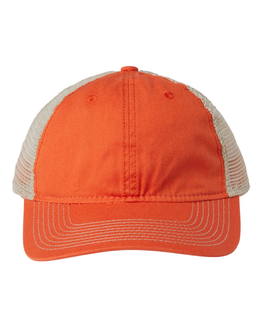 Soft Trucker Cap - GB880 17
