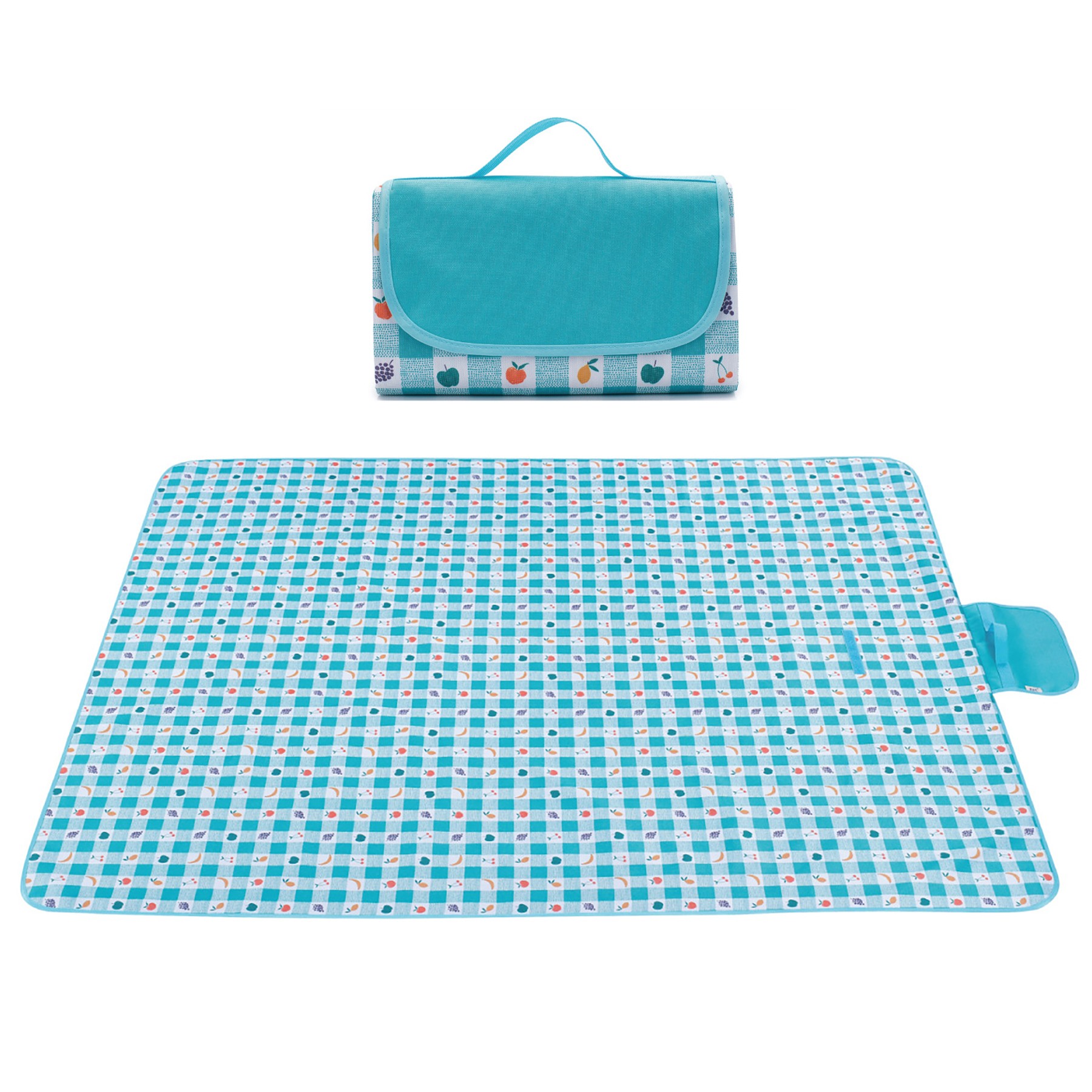 Picnic Blanket 18