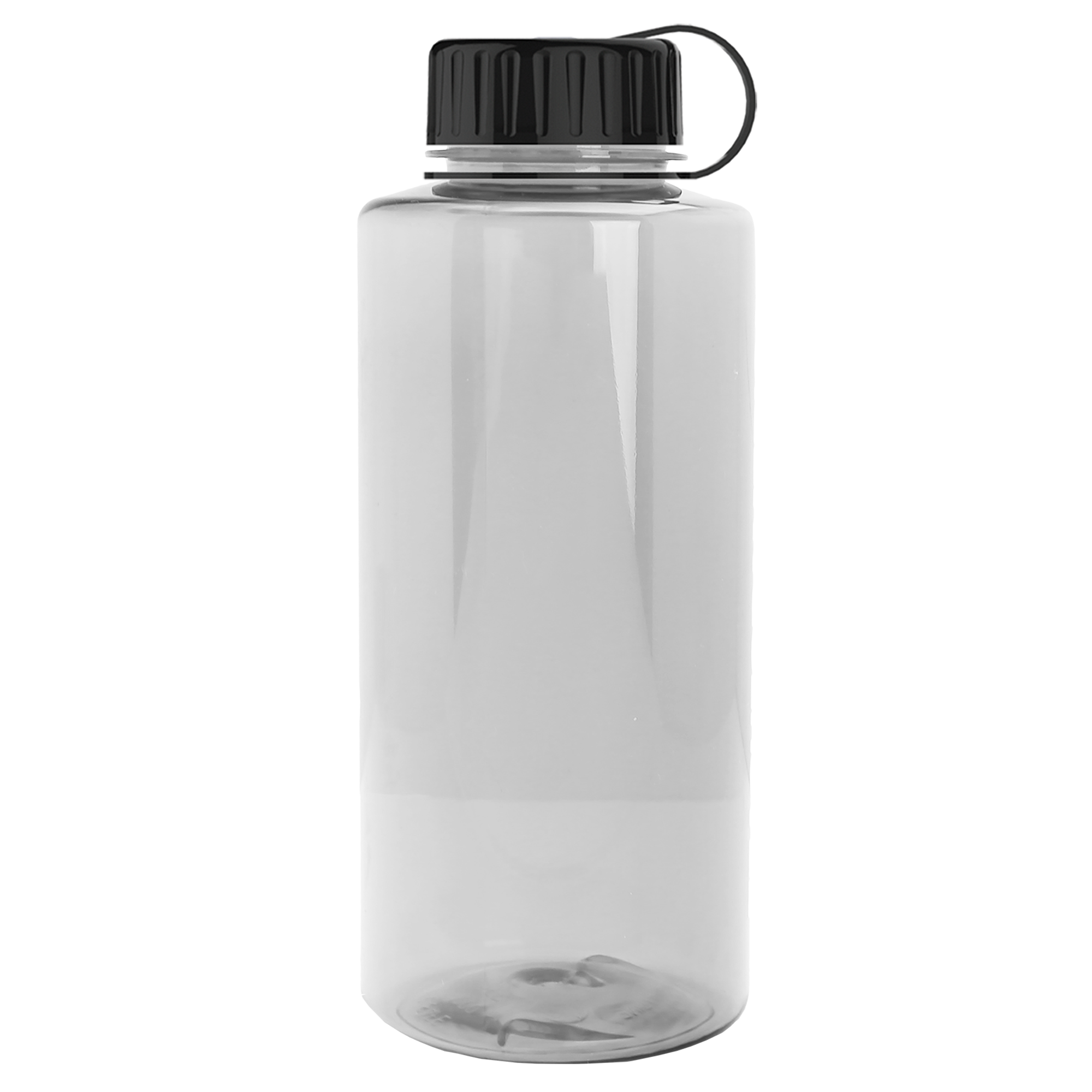 Garyline® Mountaineer Tritan® Bottle with Tethered Lid - 36 oz. 189