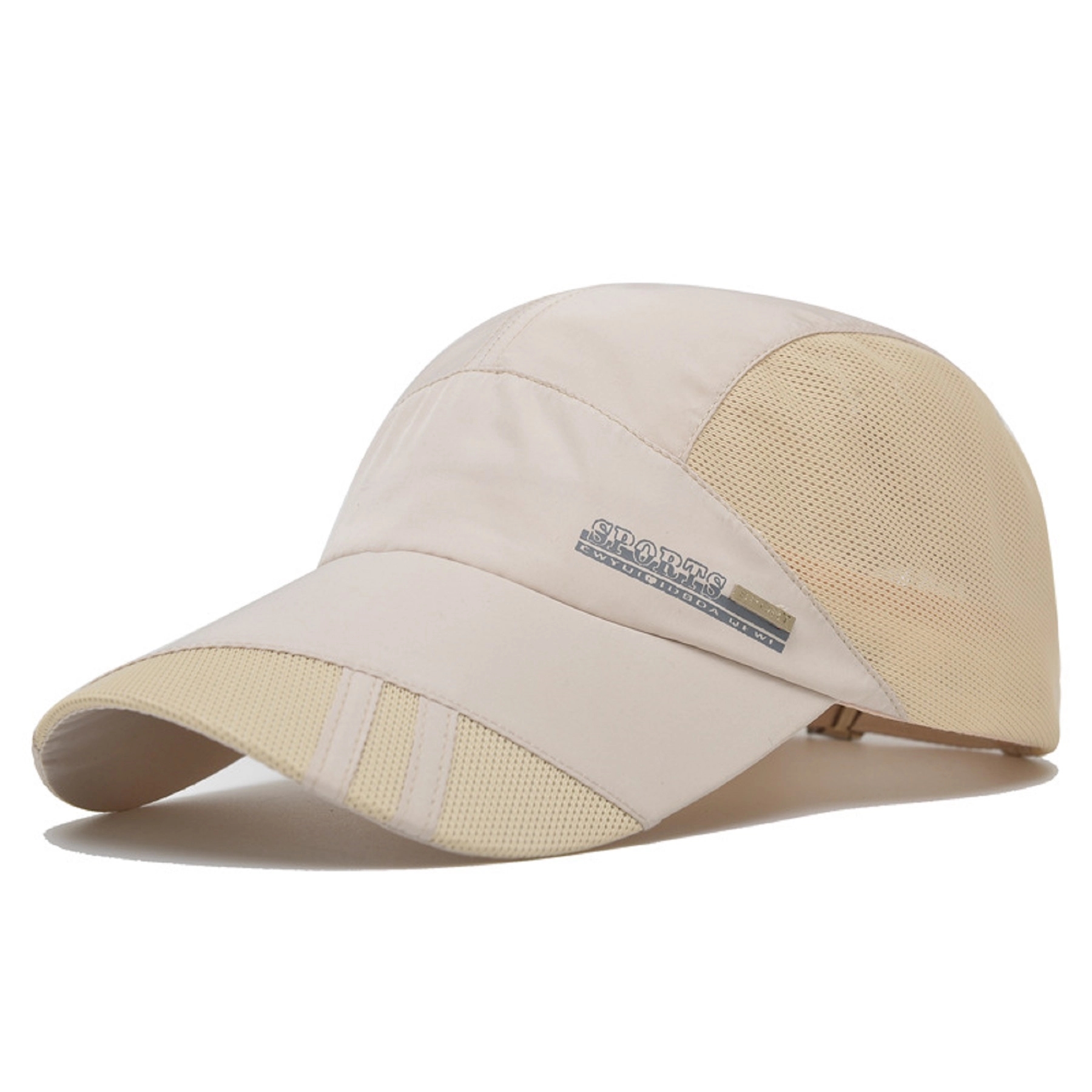 Lightweight Mesh Running Golf Cap 5