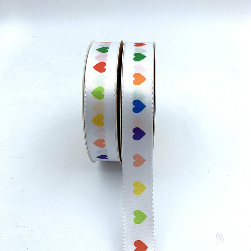 Full Color Grain Ribbon 3