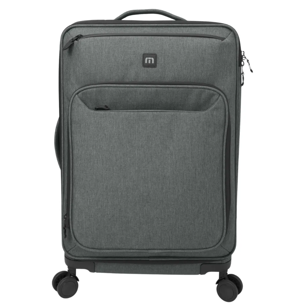 TravisMathew Quad Checked Spinner 3