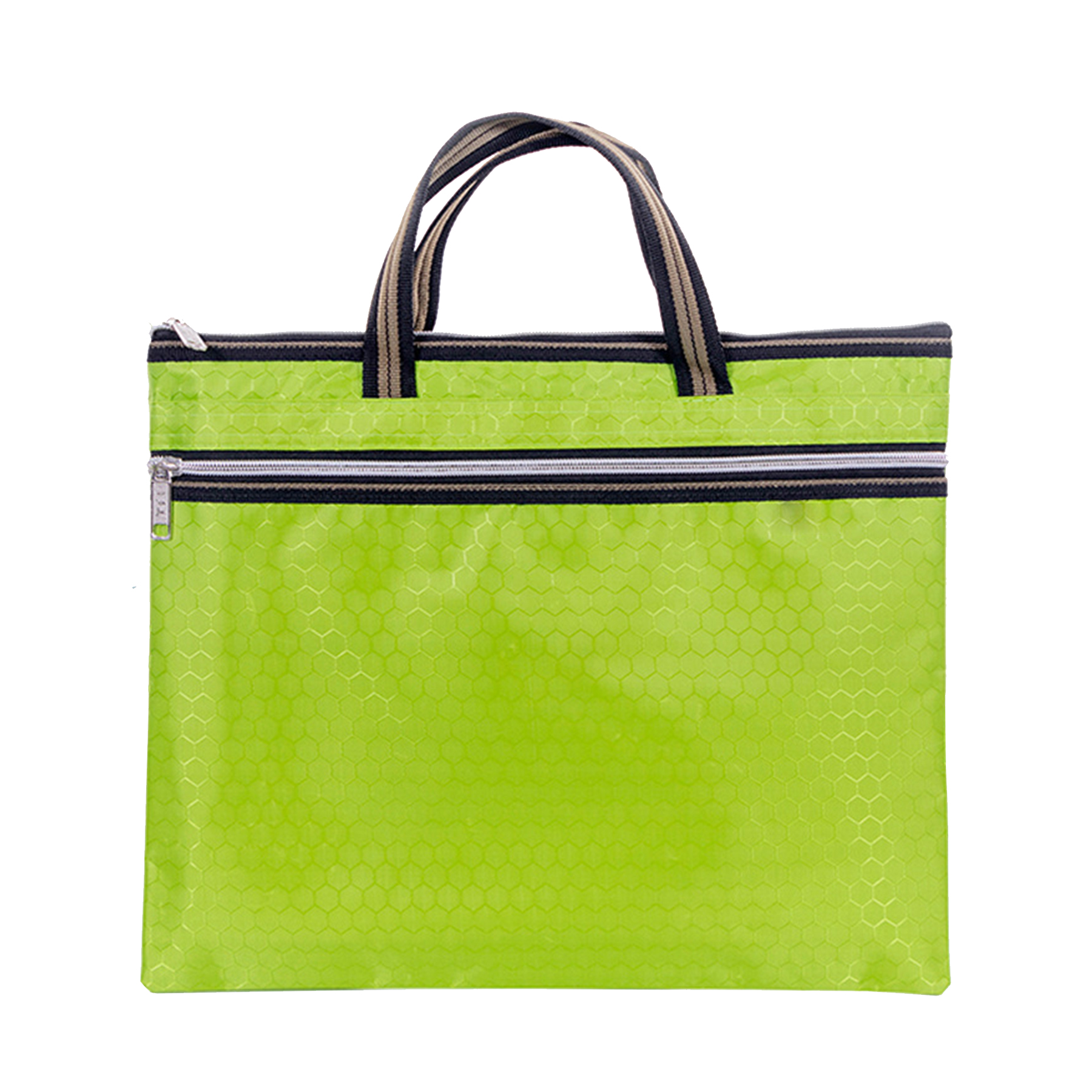 Tarvins File Bag 5