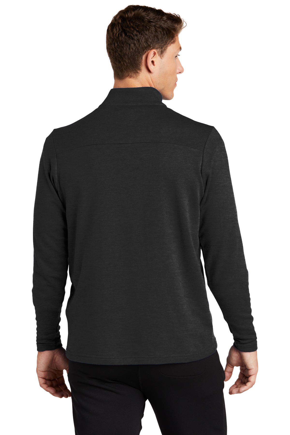 Sport-Tek Lightweight French Terry 1/4-Zip Pullover. ST273 31