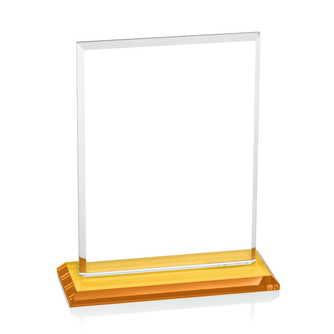 Vitalia VividPrint™ Award - Amber 12