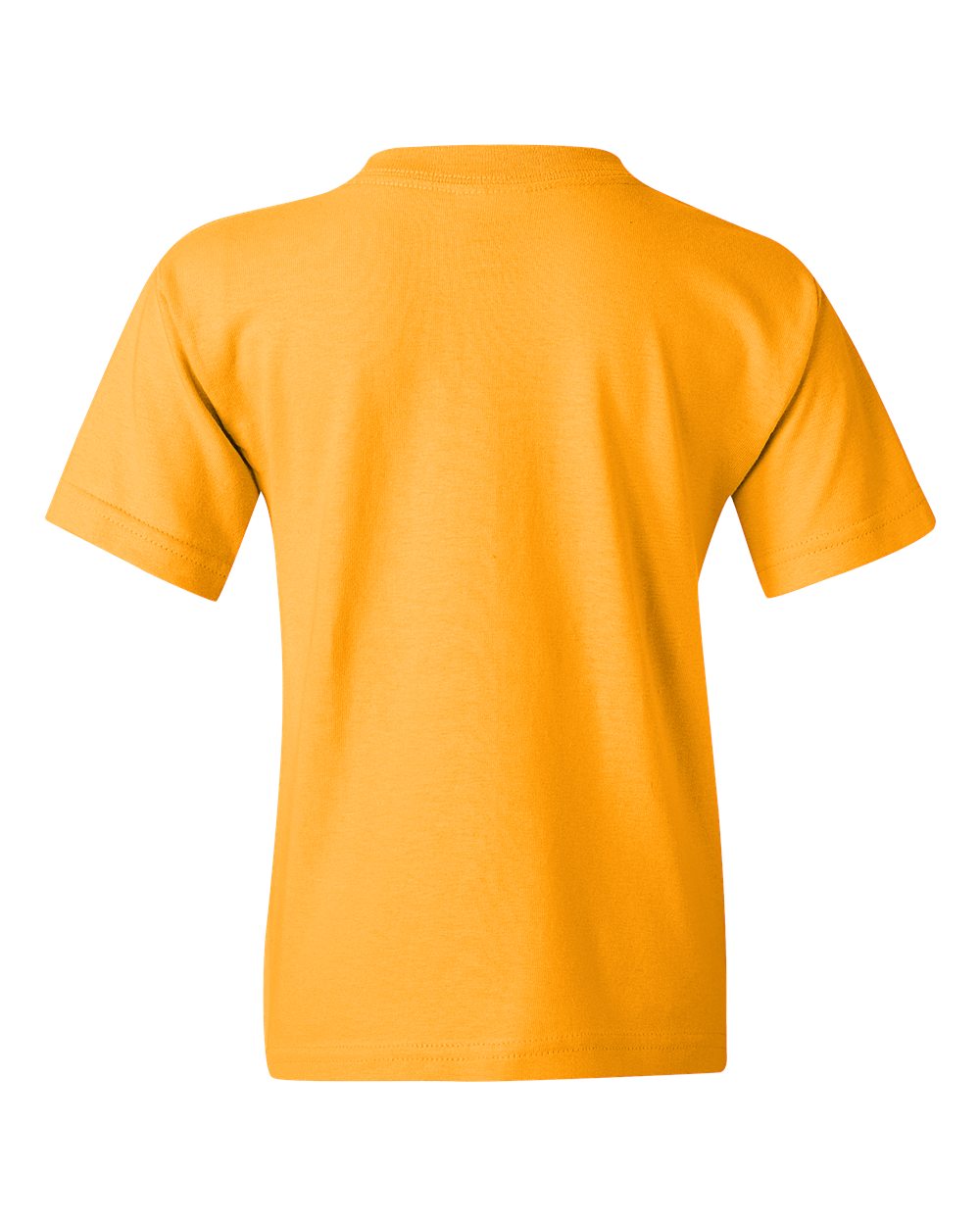 Youth Heavy Cotton™ T-Shirt - 5000B 6