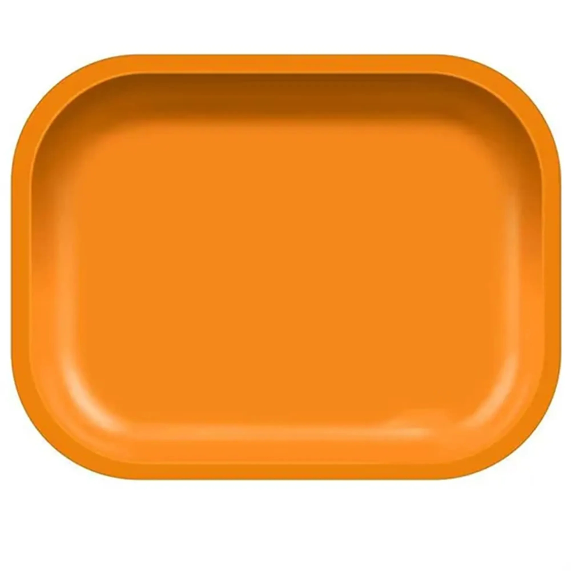Rectangular Metal Tray 7
