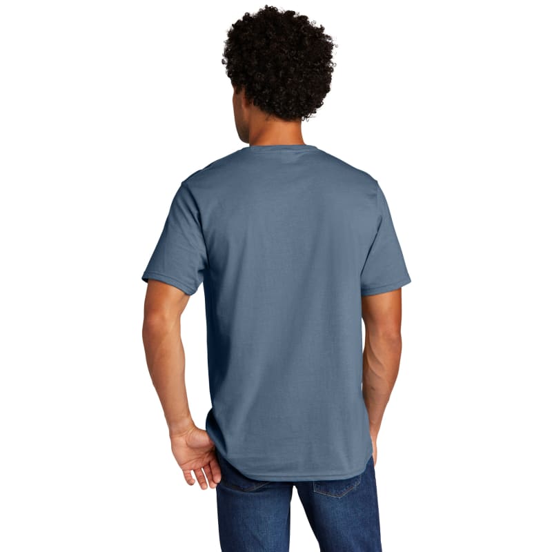 Port & Company Tri-Blend Tee. 20