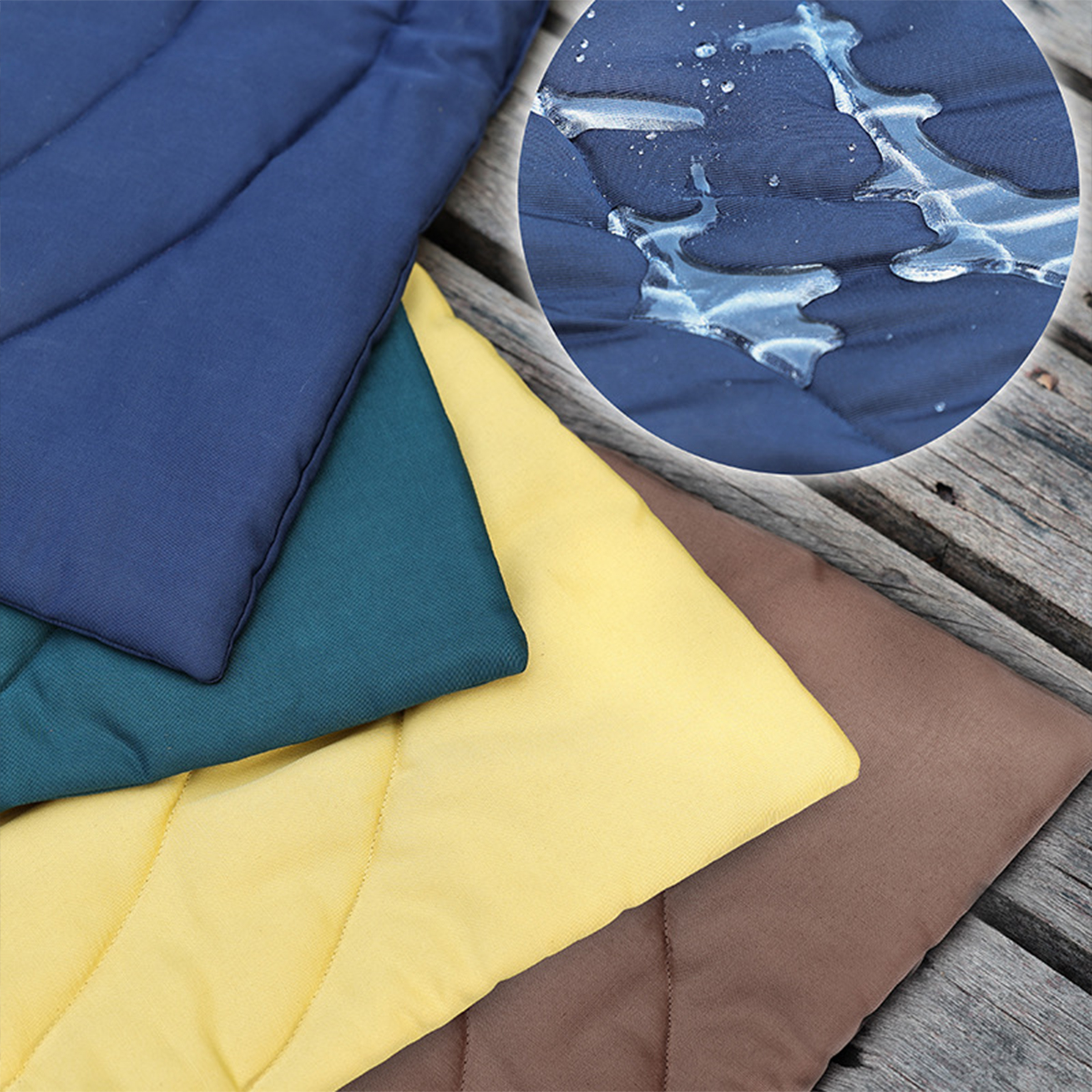 Cotton Foldable Waterproof And Warm Pet Mat 6