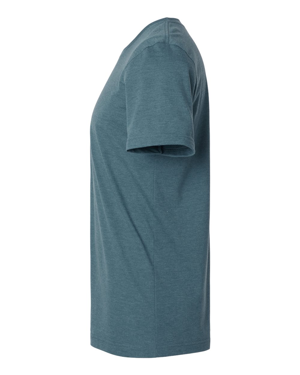 Unisex Combed CVC T-Shirt - 602CVC 245