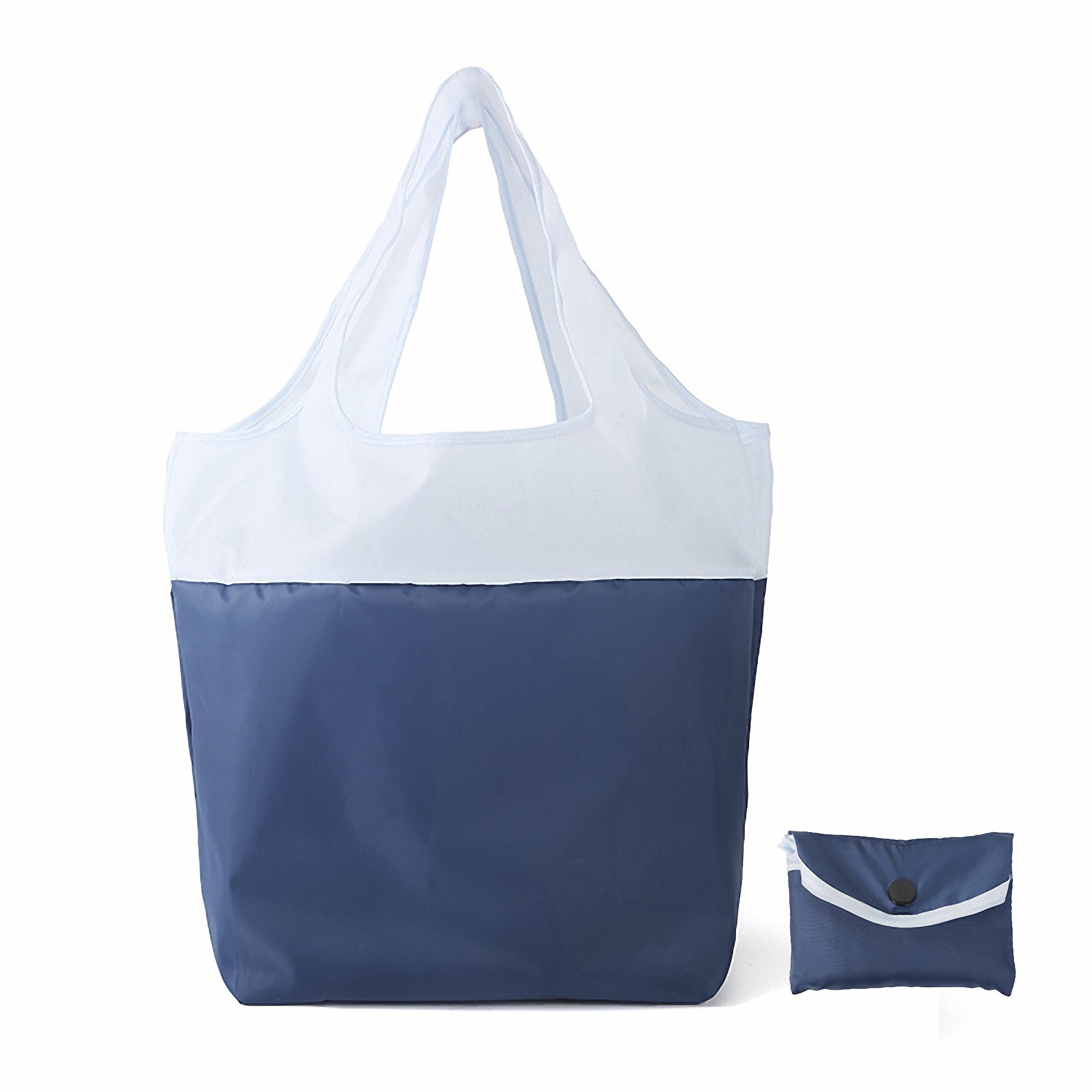 Reusable Foldable Waterproof Shopping Bags 5