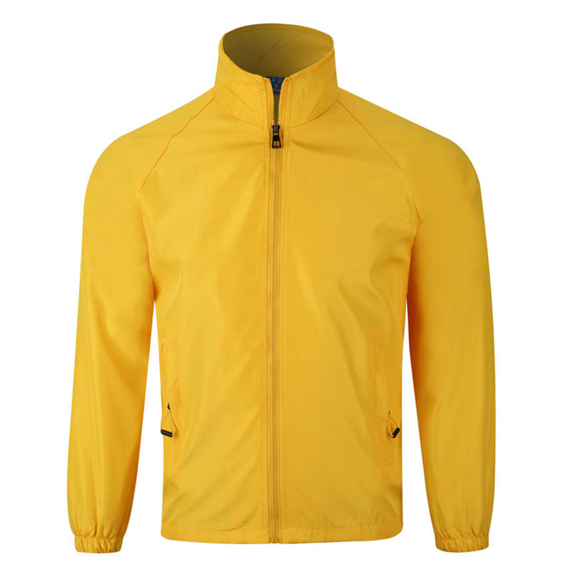 Windbreaker outdoors Golf Fashion Jacket 4
