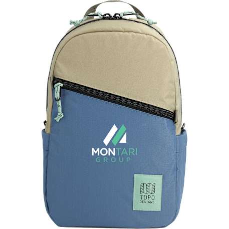 Topo Designs Recycled Light Pack Laptop Backpack 67