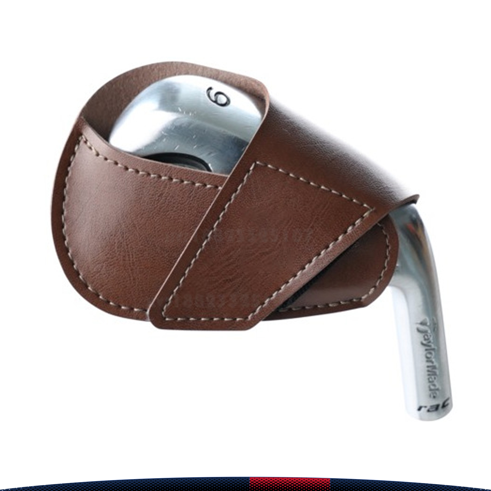 Jan Golf Club Cover 6