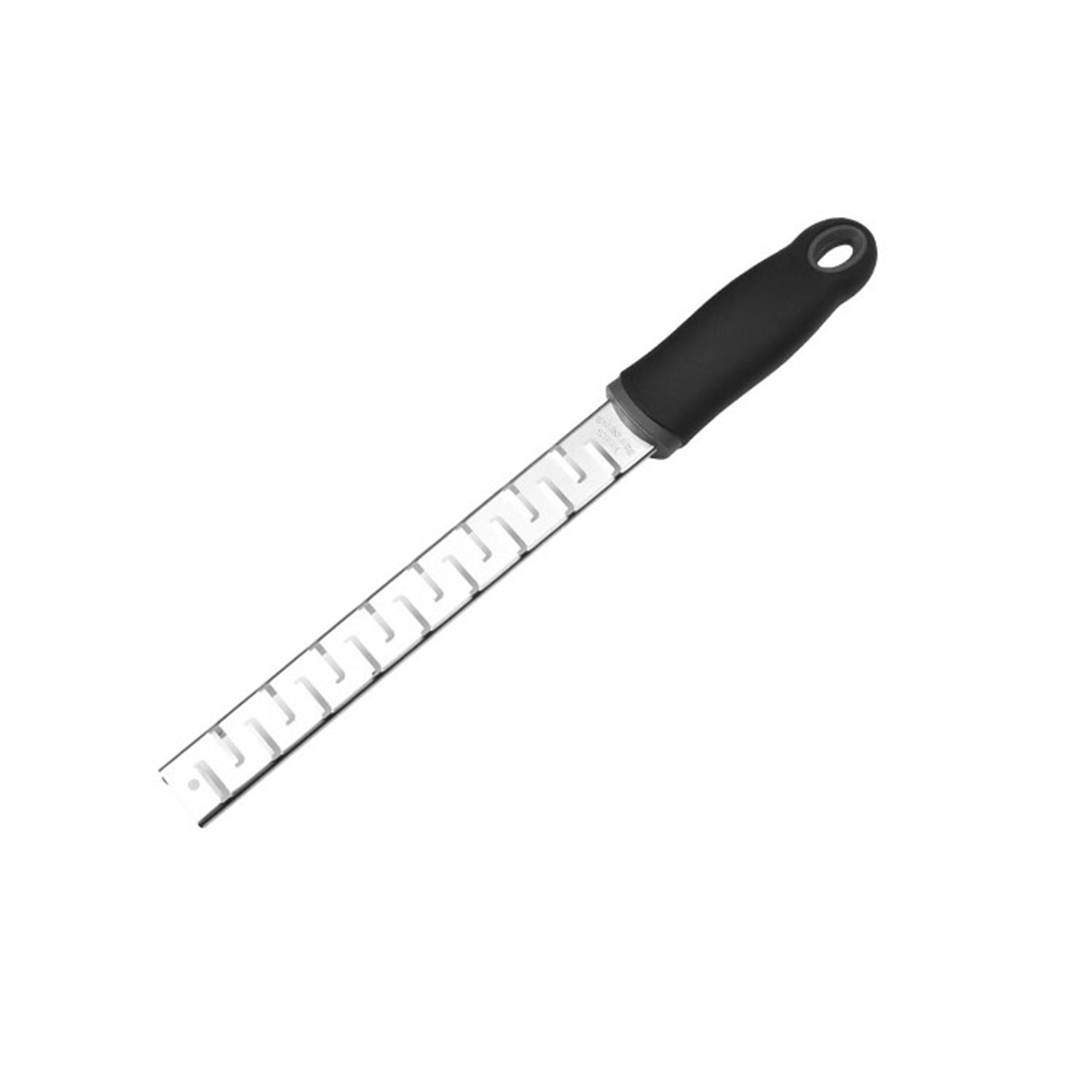 Stainless Steel Kitchen Tools Ginger Nutmeg Zester Grater 6