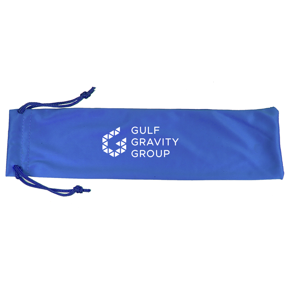 Drawstring Pouch 13