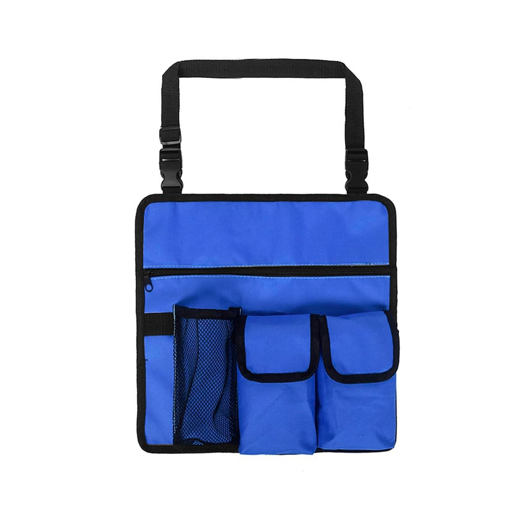 Side Hanging Bag For Beach Chair / Wheelchair / Pushchair 5