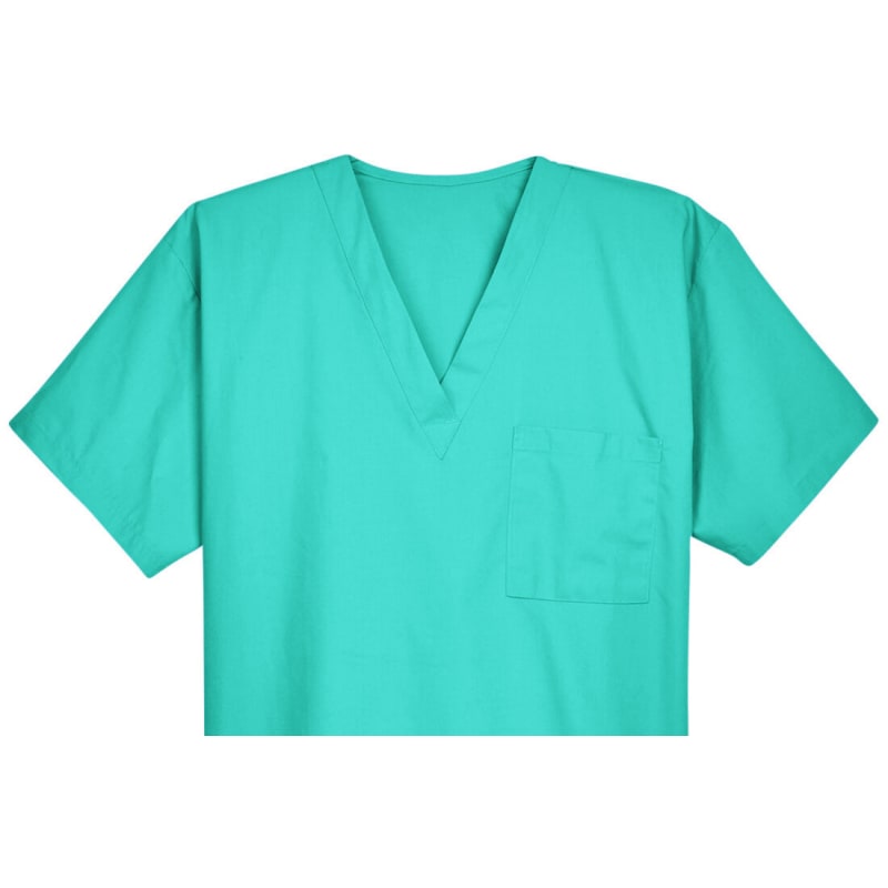 Harriton Adult Restore 4.9 Oz. Scrub Top 29