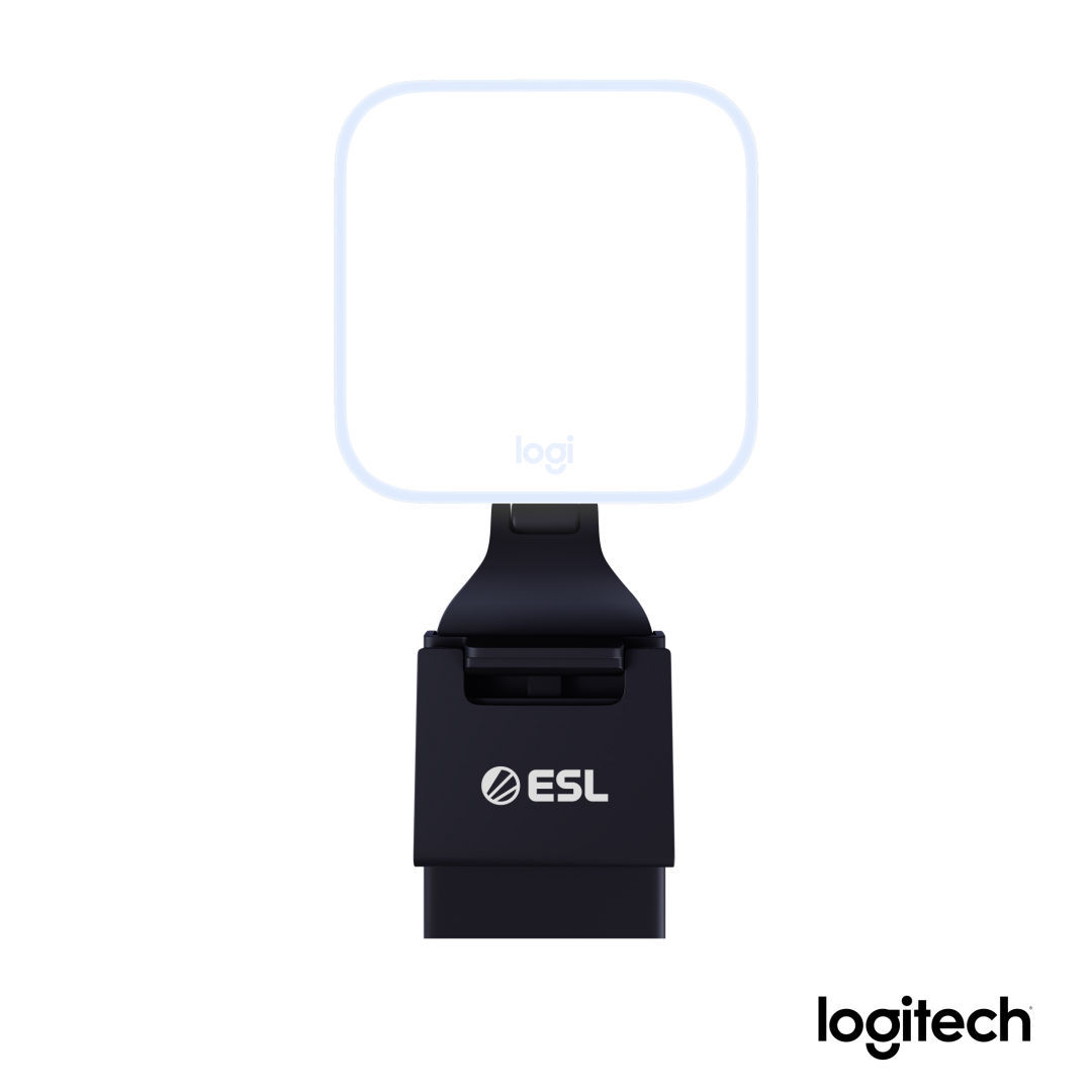 Logitech® Litra Glow Streaming Light