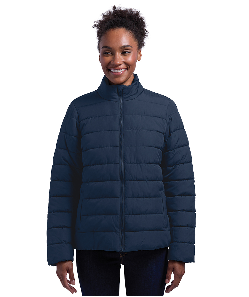 Women's Pioneer Puffer Jacket 36