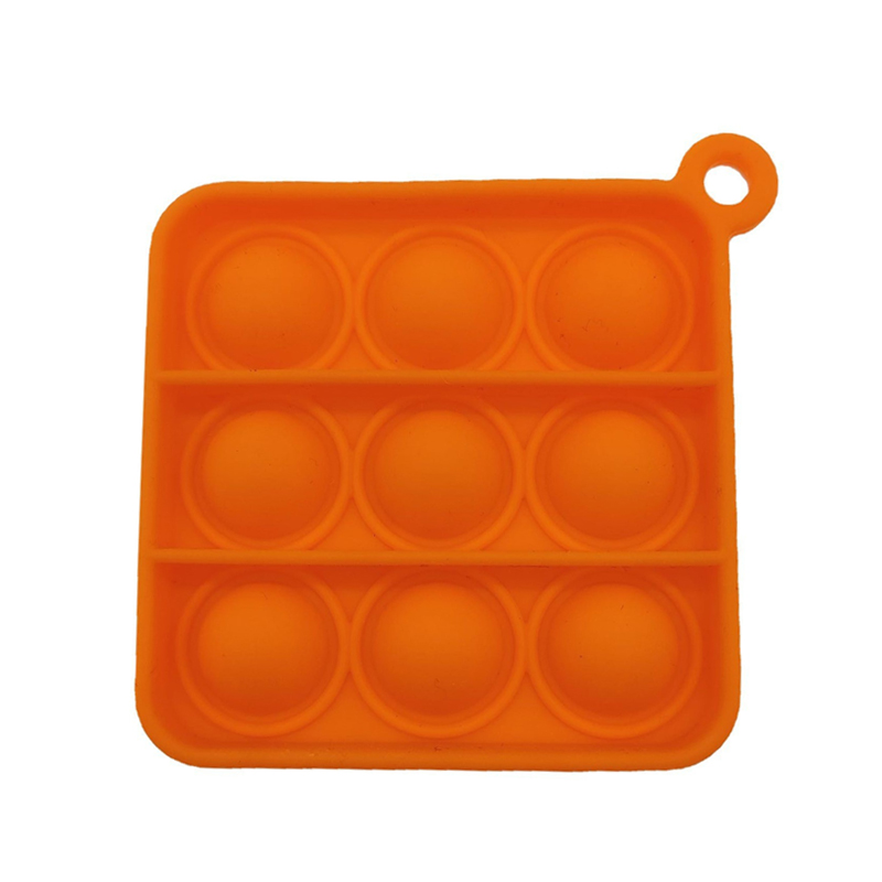 Mini Pop Bubble Fidget Sensory Toy 3