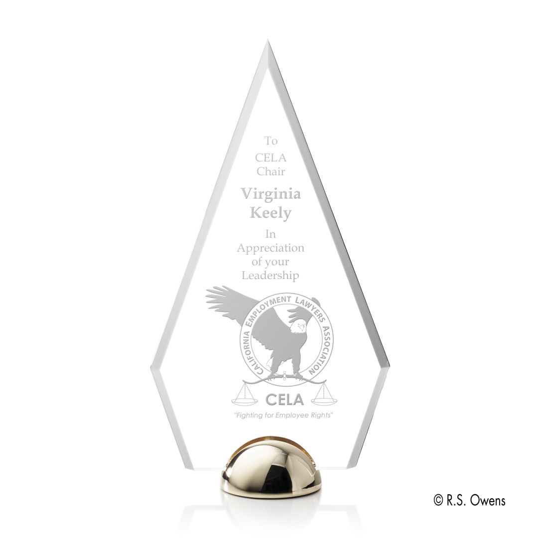Apex Hemisphere Award 7