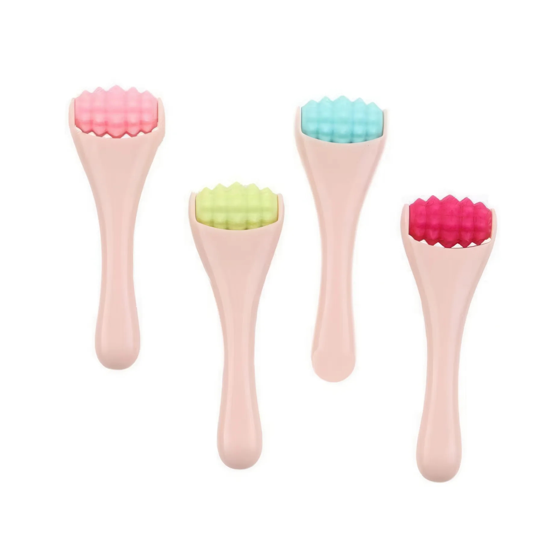 Silicone Eye Rollers Stick 4