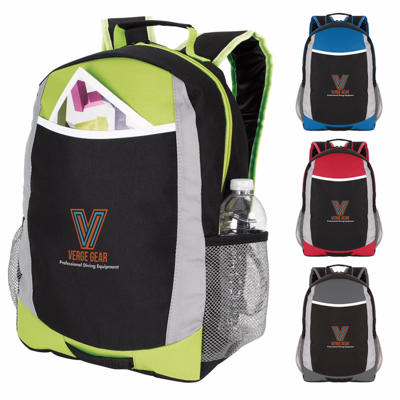 Atchison® Primary Sport Backpack 18