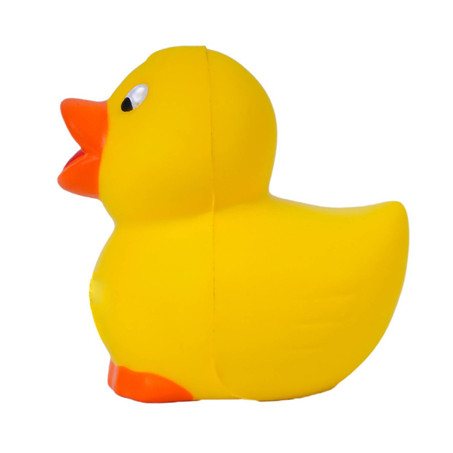 PU Foam Duck Stress Reliever Toys 7