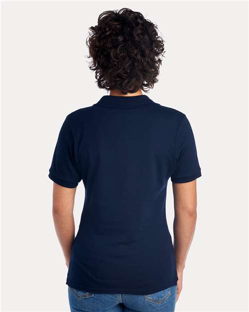 Women's Dri-Power® Polo - 437F 37