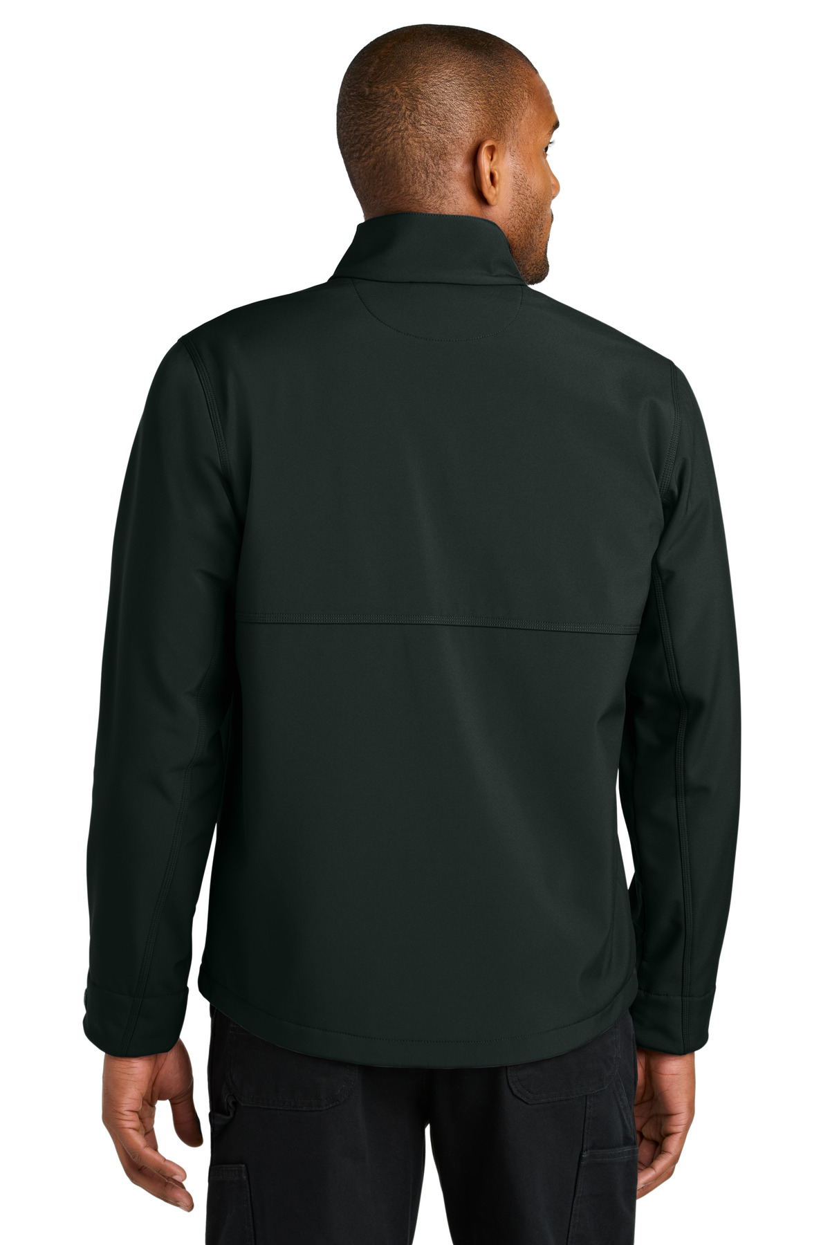 CornerStone Workwear Soft Shell CSJ70 9