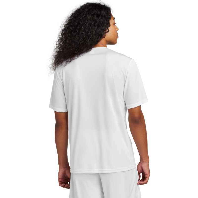 Sport-Tek Competitor United V-Neck 55