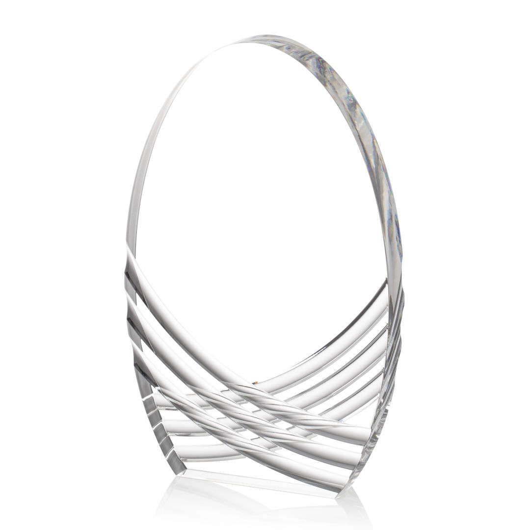 Westbury VividPrint™ Award - Clear 1