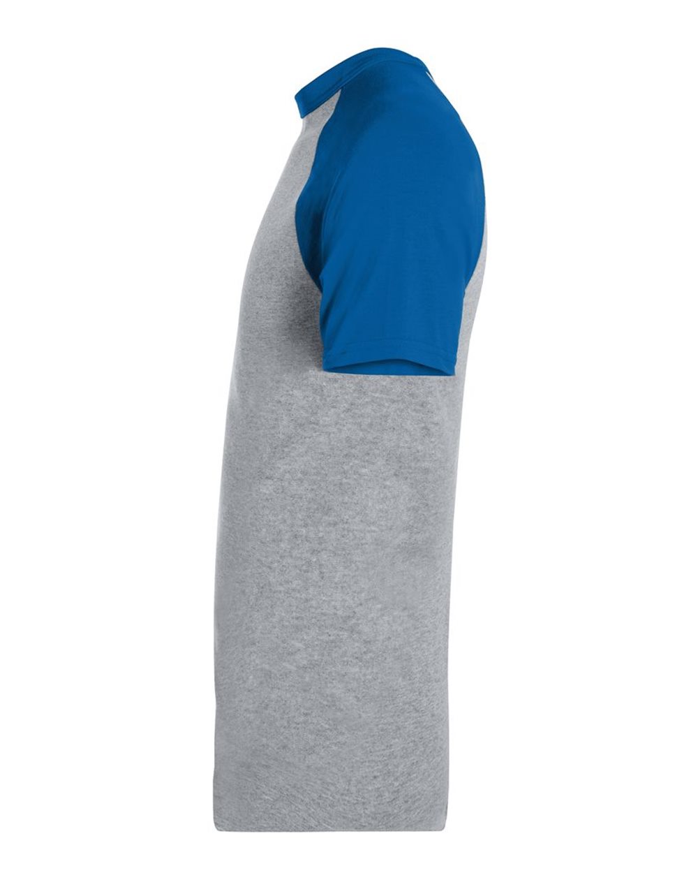 Youth Raglan Baseball Jersey - 424 21