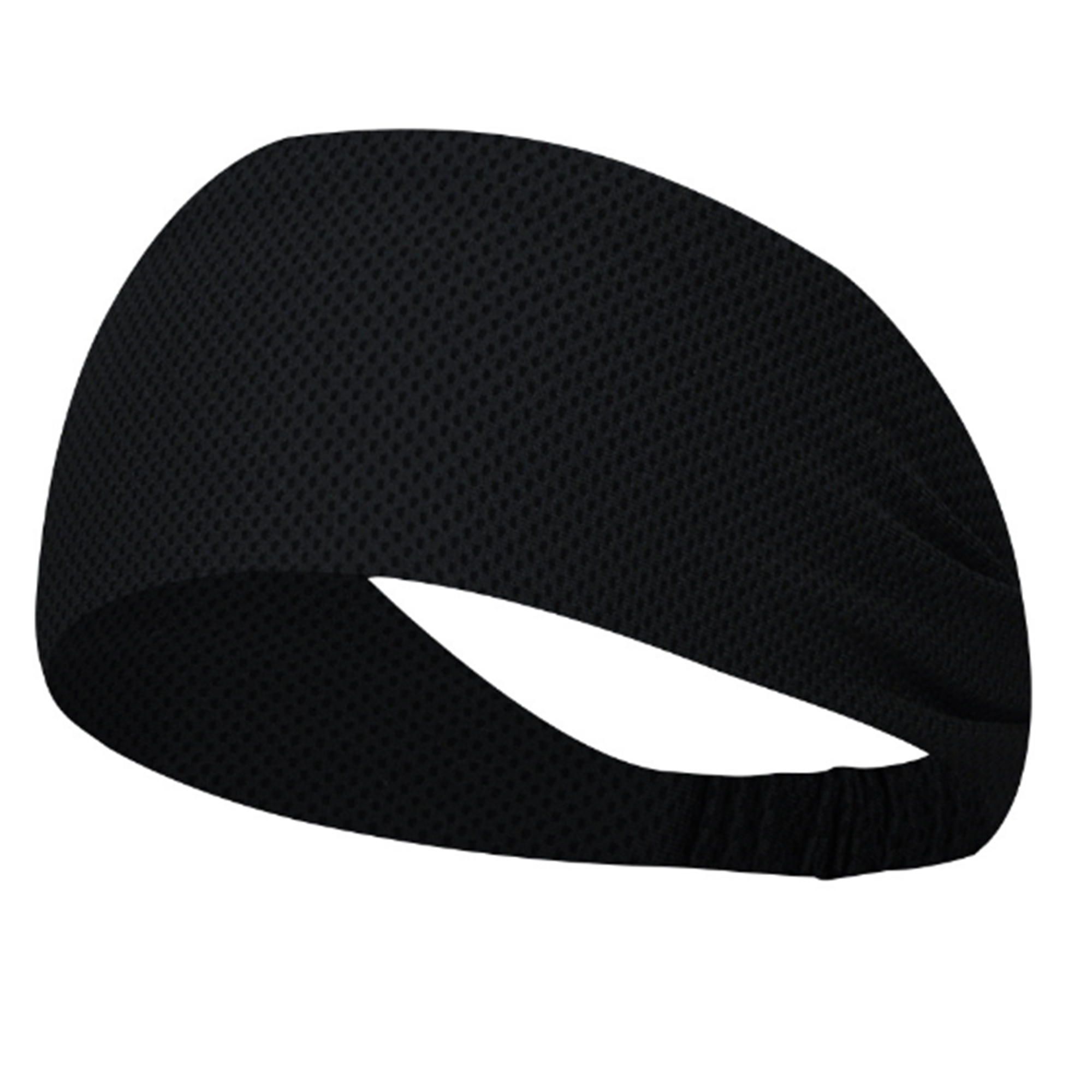 Stylish Ice Cooling Elastic Sport Headband 12