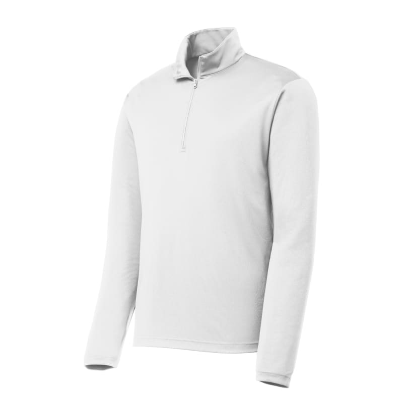 Sport-Tek PosiCharge Competitor 1/4-Zip Pullover., custom hoodie or sweatshirt with logo imprint 43