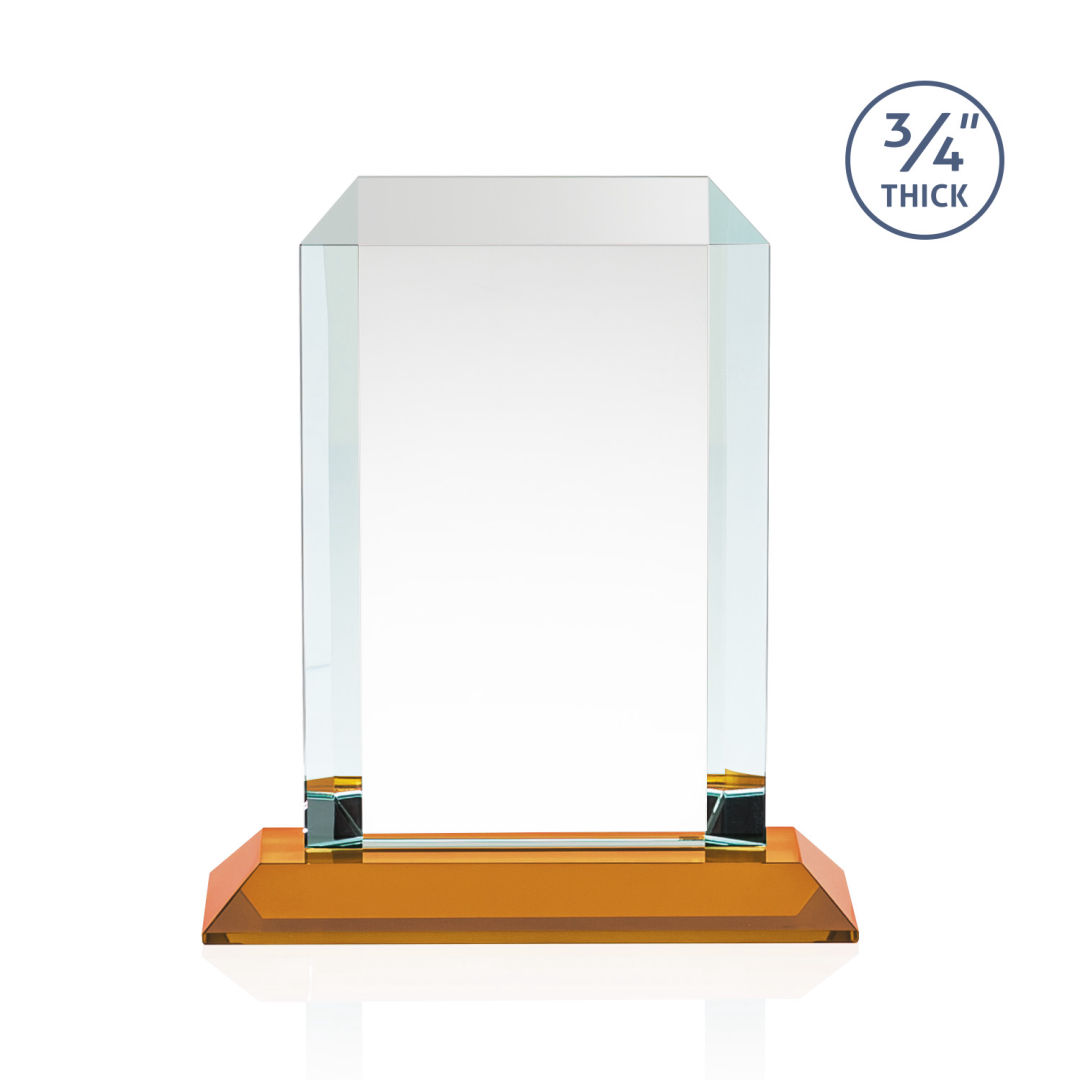 Dalton Award - Amber 7